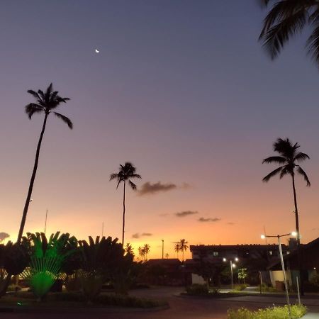 Cupe Beach Living - Frente Piscina Lejlighed Pôrto das Galinhas Eksteriør billede